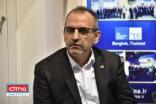 انجام فرآیند ثبت‌نام و دایری 700 متقاضی "تانوما" در نمایشگاه تلکام