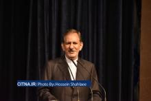 کسانی که درباره مهندس جهرمی ابهاماتی داشتند روزی از ایشان حلالیت طلب می‌کنند