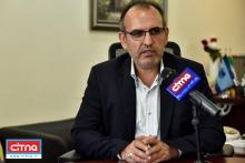 بیدخام: تعرفه خدمات تلفن ثابت از تمام بخش های دیگر کمتر است
