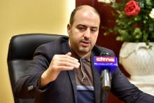 اعلام آمادگی نمایندگان ITU برای پیاده سازی اینترنت اشیاء در ایران