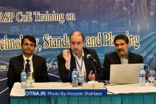 دعوت از همه‌ی بازیگران برای پیشبرد طرح کلان اینترنت اشیاء در کشور