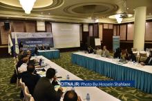 کارگاه تخصصی بین المللی اینترنت اشیاء به کارش پایان داد