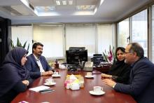 فریدون وردی‌نژاد: رایتل در ارایه‌ی خدمات نوین، پیشگام است