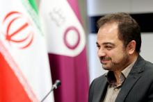 دکتر "سعید عسکری" معاون تجاری رایتل شد