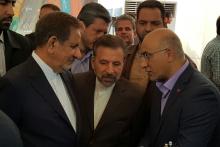 اقدامات اجرایی شبکه‌ی توزیع محتوای رایتل در حوزه‌ی شبکه‌ی ملی اطلاعات 