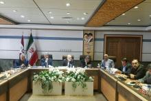 رونمایی از فاز اول ایجاد زیرساخت‌های ICT قم با همکاری رایتل