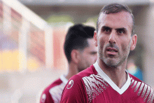 واکنش سیدجلال حسینی به یک شایعه عجیب