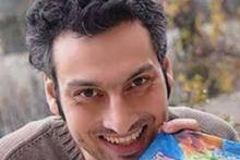 بازیگر سینما با انتشار عکسی کشف حجاب کرد!