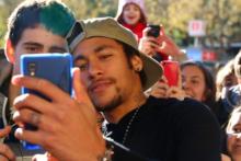 نیمار برای هر نوشته در توییتر 500 هزار یورو می‌گیرد