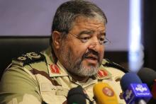 تهدیدات سایبری راهکار جدید دشمنان برای مقابله با انقلاب اسلامی است