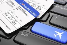 شناسایی سایت‌های غیرمجاز فروش بلیت هواپیما