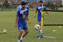 سال بد استقلال با یک هت‌تریک تلخ کامل شد