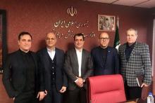 حرفهای تند فتحی علیه سعادتمند و جباری