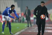 نگذاشتند رکورد علی پروین را بشکنم/ رگ و ریشه ام استقلالی است