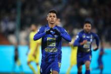 ۸۰۰ هزار دلار برای استقلال و ۷۰۰ هزار دلار برای قایدی