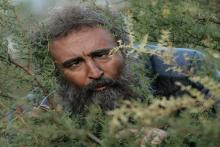 پست مهران احمدی در واکنش به شایعه اختلافش با دیگر بازیگران سریال «پایتخت»