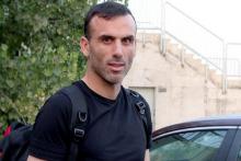 جواب سیدجلال به نکته خاص علیرضا منصوریان