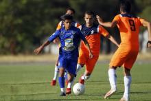 مدیرعامل استقلال روی قایدی قیمت گذاشت؛ ۹۰ میلیارد تومان!