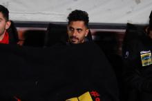 عالیشاه: آن ایجنت روی کالدرون نفوذ داشت!