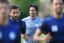 لیست فصل بعد استقلال را فرهاد می‌نویسد؟