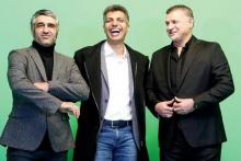 بازگشت عادل فردوسی پور این بار با توپی پرتر از برنامه 90