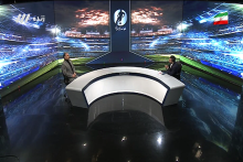 واکنش های مجازی به جدال لفظی  فکری و شکوری