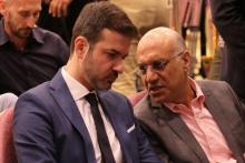 افشاگری فتحی در خصوص نحوه لو رفتن قرارداد استراماچونی