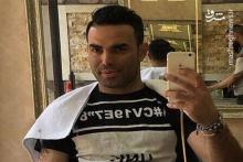 وحید خزایی، از شاخ های اینستاگرامی بازداشت شد