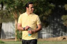 جواب منفی علی کریمی به مهران مدیری