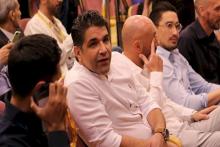 اسم استقلال در تاریخ فوتبال جاودانه می‌شود