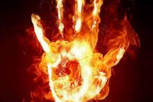 خودسوزی عروس 17 ساله پس از ازدواج اجباری