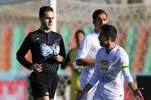 پیام، پیام ‎آور ناکامی استقلال!