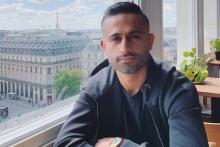 ابراهیمی: فکر نمی‌کردم هواداران استقلال به من فحاشی کنند