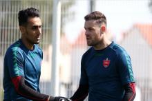 پشت پرده دستگیری مهاجم پرسپولیس؛ پای یک زن در میان است