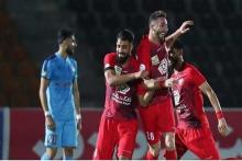 گلزن پرسپولیس با التماس قرارداد بست/ مدیریت باشگاه افتضاح است!