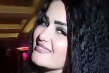 بازداشت خانم رقصنده معروف اینستاگرام بخاطر فیلم ناجور