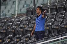 انتقاد تند مجیدی از بازیکنان استقلال