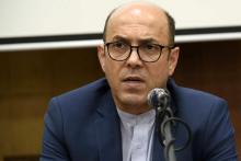 واکنش مدیرعامل استقلال به ماجرای اولتیماتوم به فرهاد مجیدی