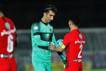 واکنش عالیشاه به خداحافظی بیرانوند: فکر می‌‎کردیم شوخی است!