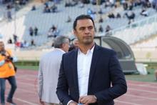 از اول می‌دانستم مجیدی شانس زیادی برای موفقیت ندارد