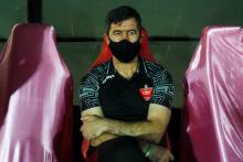 باقری: از دوستان دلواپس می‌خواهم نگران نباشند