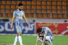 اسماعیلی: در شرایط فعلی کاری ازدست آقا فرهاد برنمی‌آید