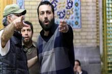 علی مسعودی: نمی‌دانستم علی صبوری شاخ مجازی است