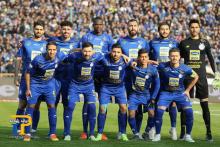 بازی‌های استقلال تا اطلاع ثانوی لغو می‌شود