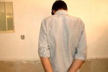 انتشار تصاویر خصوصی خانم دکتر توسط خواستگار کینه‌ای