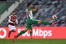 تیم بعدی طارمی در اینستاگرام آقای سفیر لو رفت