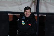 کریم باقری: قرار نیست از پرسپولیس جدا شوم