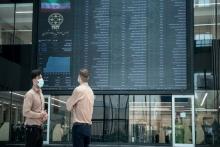 دو عرضه اولیه در راه بورس