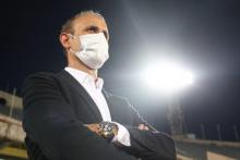 شوک به پرسپولیس؛ گل‌محمدی در آستانه استعفا