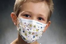 ماسک هیچ ضرری برای سلامتی ندارد